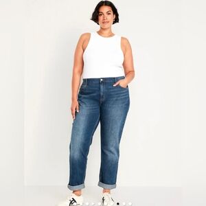 Old Navy Wow Boyfriend Jeans